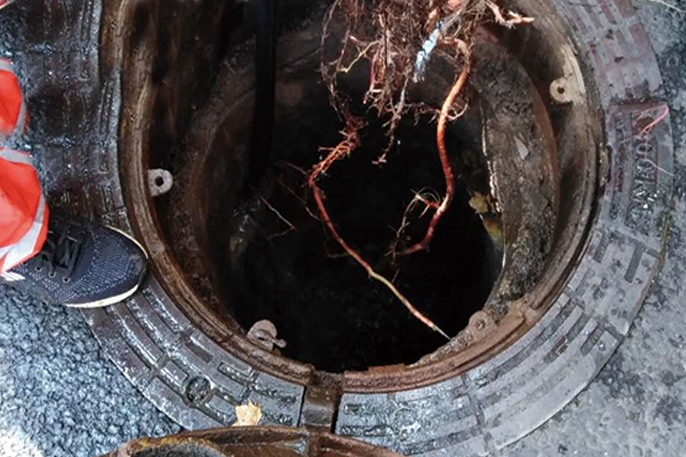 东辽管道预处理